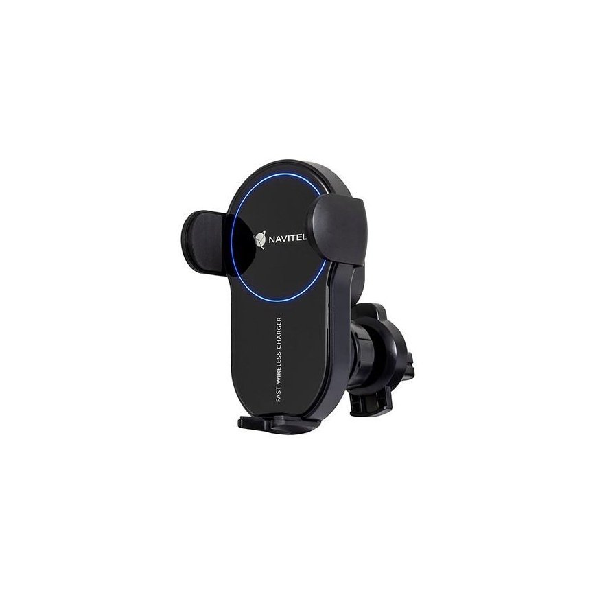 Navitel Wireless Car Charger Mount SH1000