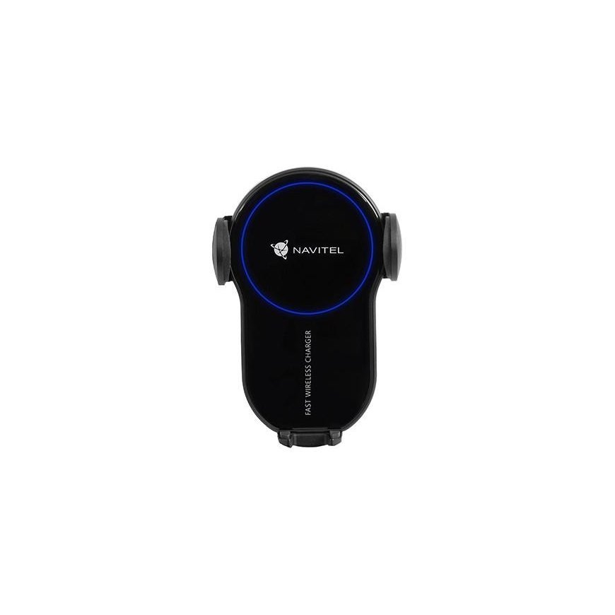 Navitel Wireless Car Charger Mount SH1000 PRO – 2