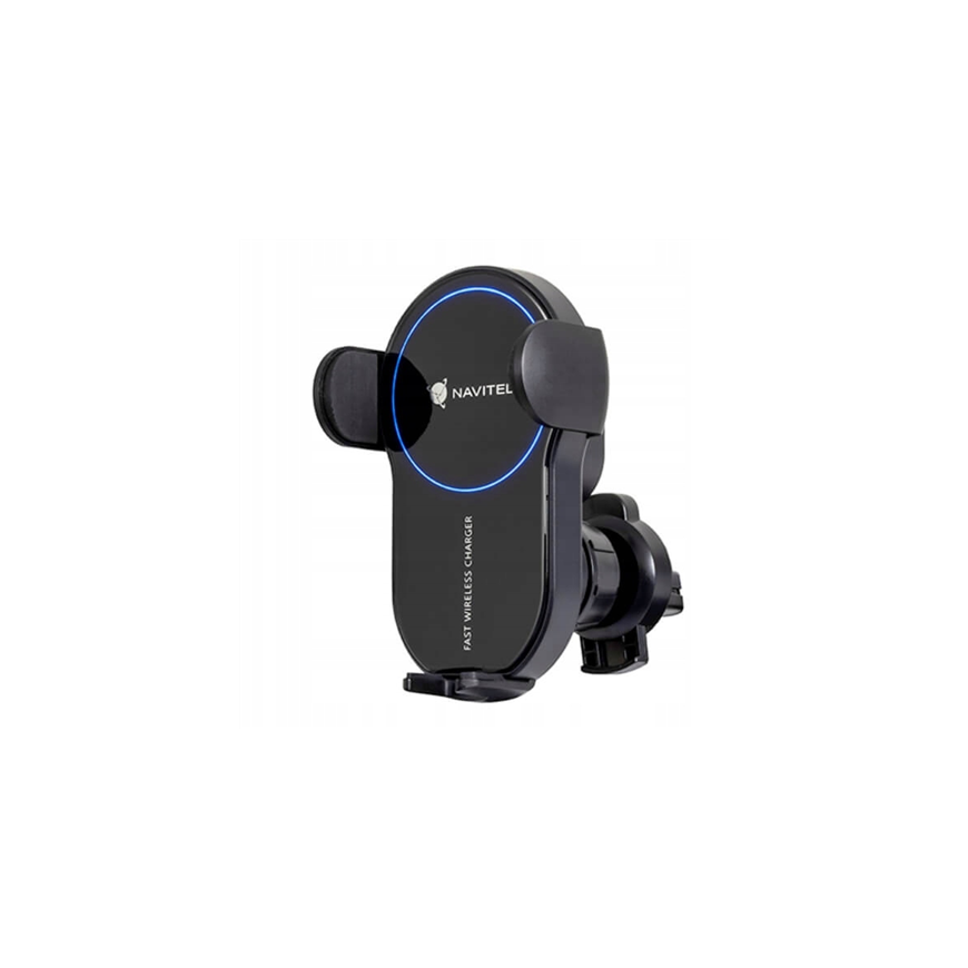 Navitel Wireless Car Charger Mount SH1000 PRO – 7