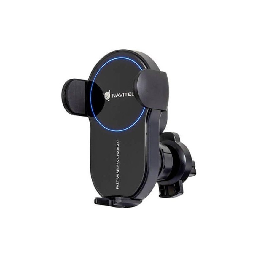 Navitel Wireless Car Charger Mount SH1000 PRO – 12