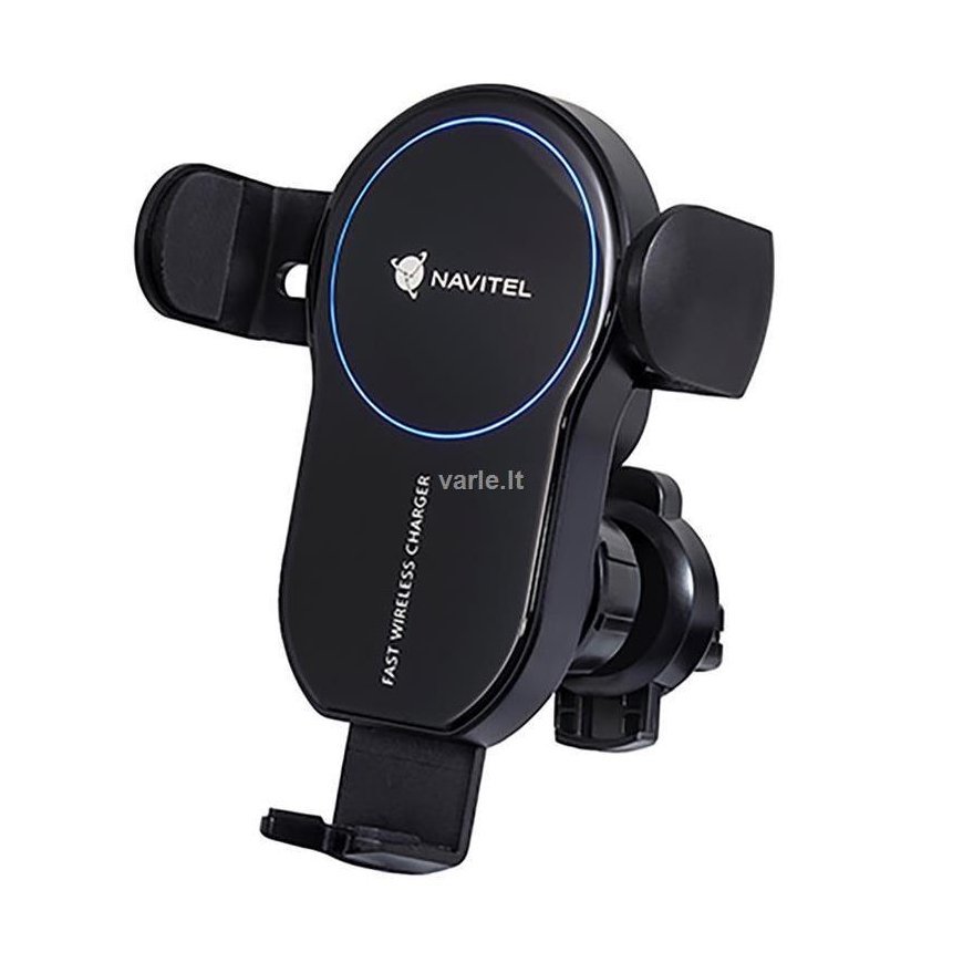 Navitel Wireless Car Charger Mount SH1000 PRO – 13