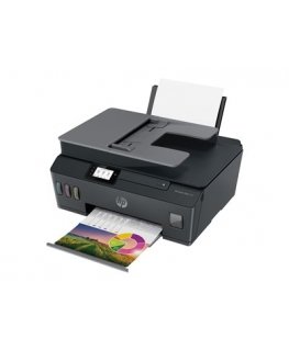 HP Smart Tank 530 Wireless, ADF