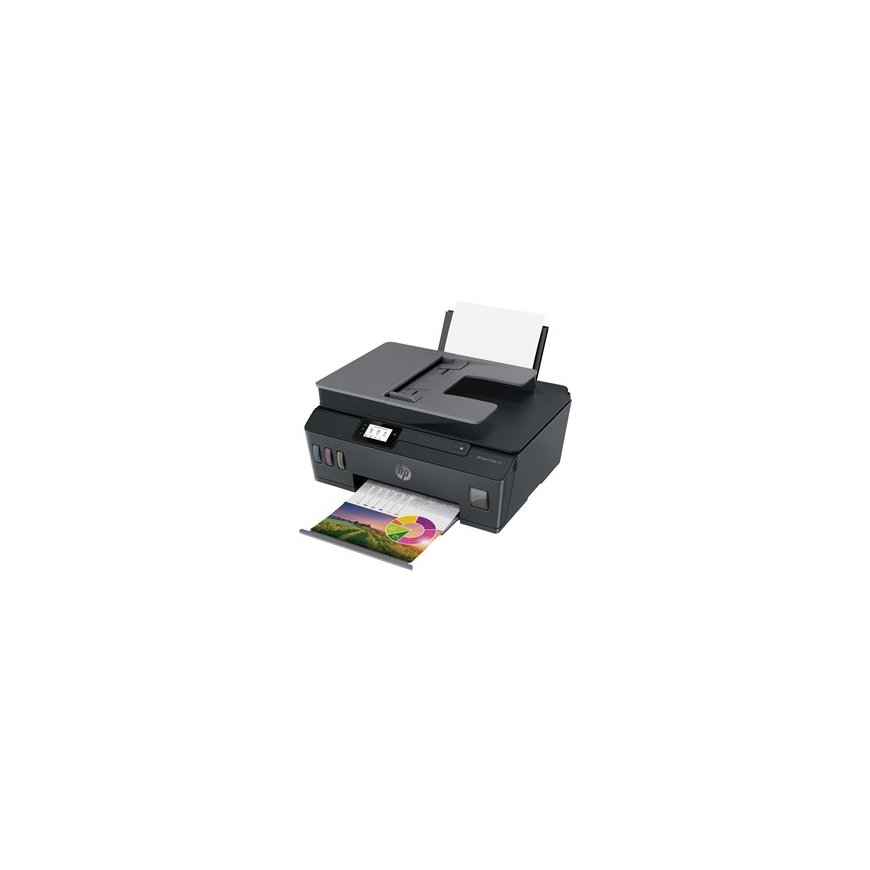 HP Poly MF Printeris HP Smart