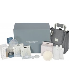 Lola & Lykke Starter Kit for breastfeeding