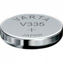 10x1 Varta Watch V 335 VPE Inner Box 10x1 Varta Watch V 335 VPE Inner Box