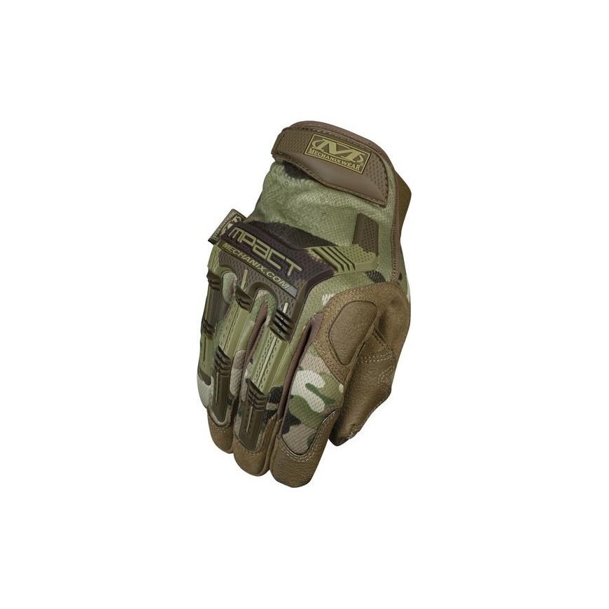 Mechanix Wear Mechanix Wear Gloves Mechanix
