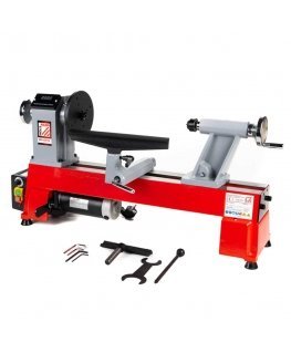 Holzmann D460FXL 230V Wood Lathe