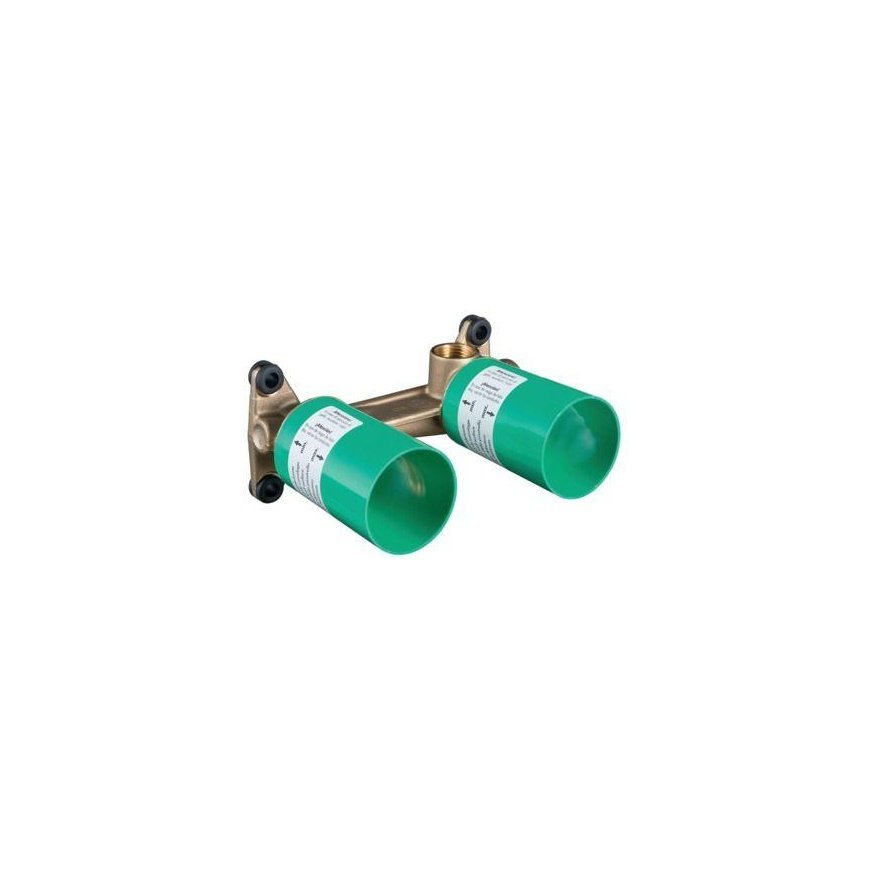 Hansgrohe Grundset potinkine dalis