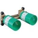 Hansgrohe Grundset potinkine dalis Hansgrohe Grundset potinkine dalis
