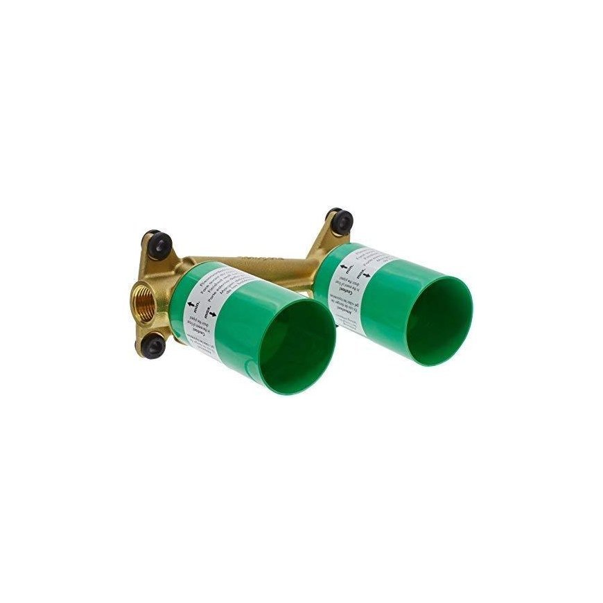 Hansgrohe Grundset potinkine dalis – 4
