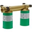 Hansgrohe Grundset concealed part Hansgrohe Grundset concealed part
