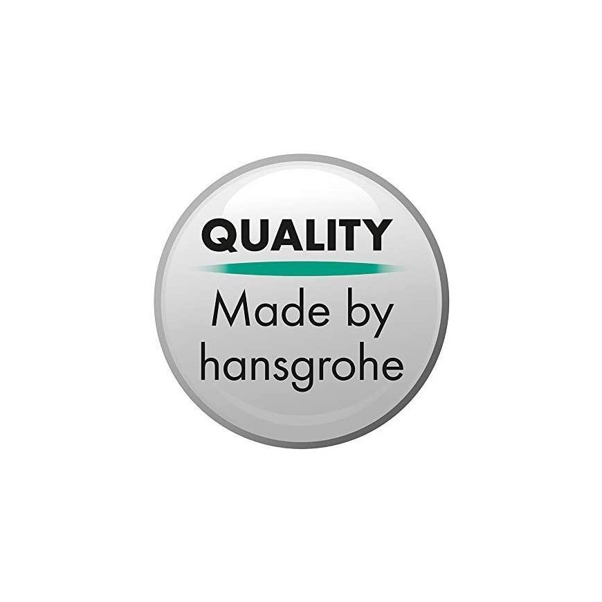 Hansgrohe Grundset potinkine dalis – 11