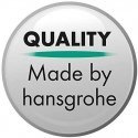 Hansgrohe Grundset potinkine dalis Hansgrohe Grundset potinkine dalis