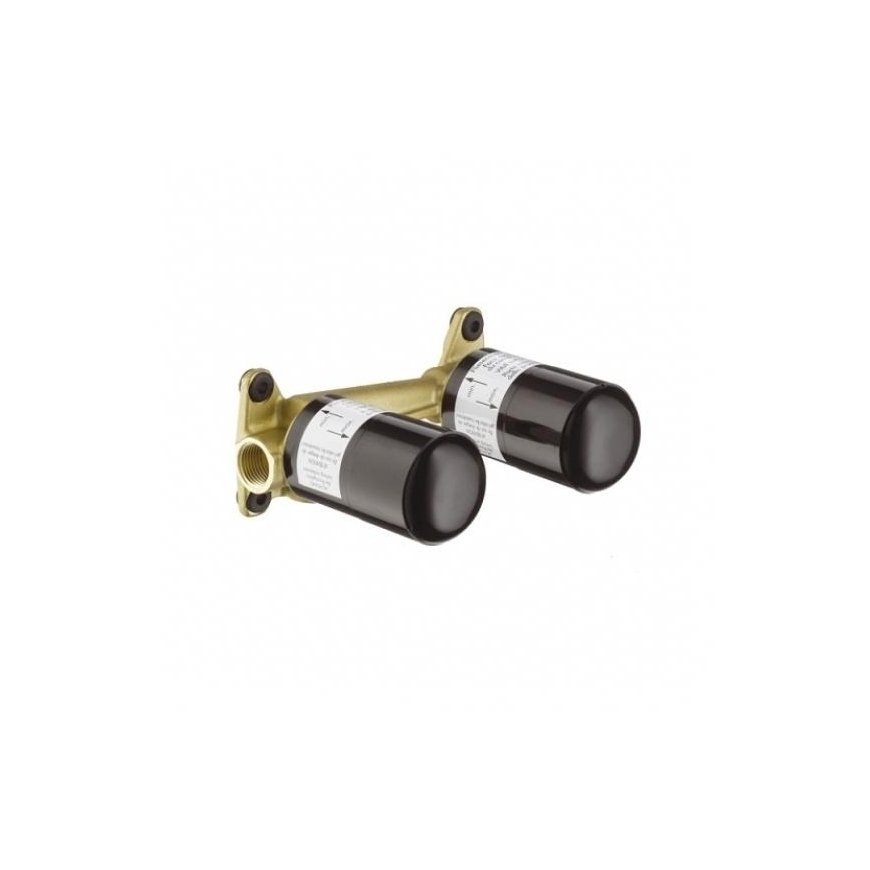Hansgrohe Grundset potinkine dalis – 12