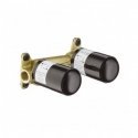 Hansgrohe Grundset potinkine dalis Hansgrohe Grundset potinkine dalis