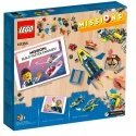 LEGO® City Water Police Detective Missions (60355) LEGO® City Water Police Detective Missions (60355)