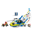 LEGO® City Water Police Detective Missions (60355) LEGO® City Water Police Detective Missions (60355)