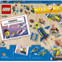 LEGO City 60355 - Venepoliisin erikoistehtävät LEGO City 60355 - Venepoliisin erikoistehtävät