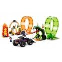LEGO City Cascade Stunt Arena with Double Loop (60339) LEGO City Cascade Stunt Arena with Double Loop (60339)