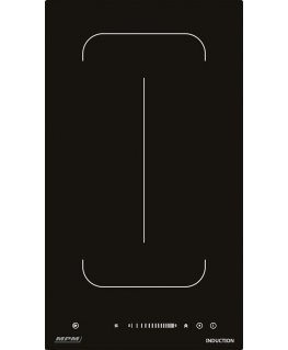 Induction panel, Power 3500 W MPM 30 IM 09