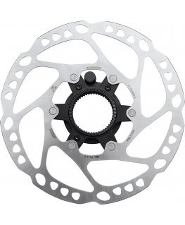 Shimano RT-EM600 -jarrulevy, 160 mm, centerlock