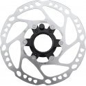 Shimano RT-EM600 -jarrulevy, 160 mm, centerlock Shimano RT-EM600 -jarrulevy, 160 mm, centerlock