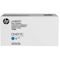 TONER CYAN 507Y M551 / M570 / 7.8K CE401YC HP TONER CYAN 507Y M551 / M570 / 7.8K CE401YC HP