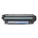 TONER CYAN 507Y M551 / M570 / 7.8K CE401YC HP TONER CYAN 507Y M551 / M570 / 7.8K CE401YC HP