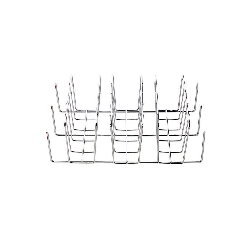 Texas Club Rib and Vegetable Holder – 3