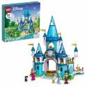 LEGO® Disney ™ Cinderella and the Castle of the Charming Prince (43206) LEGO® Disney ™ Cinderella and the Castle of the Charming Prince (43206)