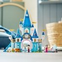 LEGO® Disney ™ Cinderella and the Castle of the Charming Prince (43206) LEGO® Disney ™ Cinderella and the Castle of the Charming Prince (43206)