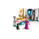 LEGO® Disney™ Pelenės ir Žavingojo princo pilis (43206) LEGO® Disney™ Pelenės ir Žavingojo princo pilis (43206)
