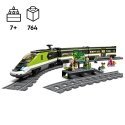 LEGO City High Speed Train