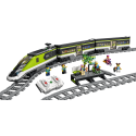 LEGO City Kiirreisirong LEGO City Kiirreisirong