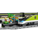LEGO City Kiirreisirong LEGO City Kiirreisirong