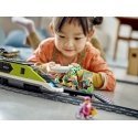 LEGO City High Speed Train