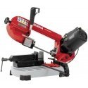 Holzmann BS125M mobile Metal Band Saw Holzmann BS125M mobile Metal Band Saw