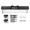 Nanlite Pavo Tube II 30X 4Kit Color Effect Light Nanlite Pavo Tube II 30X 4Kit Color Effect Light