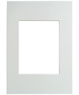 Walther Passepartout 30x40 format 20x30 chamois PA041H
