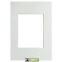Walther Passepartout 30x40 format 20x30 chamois PA041H Walther Passepartout 30x40 format 20x30 chamois PA041H