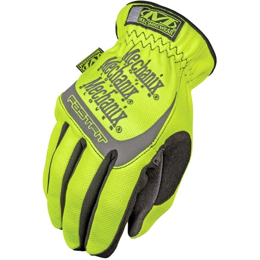 Mechanix Wear Mechanix Wear GlovesFastFit® HiViz