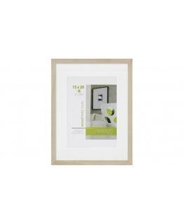 Nielsen Apollon nature 21x29,7 Wood DIN A4 8988048