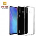 Mocco Ultra Back Case 1 mm Силиконовый чехол для Huawei P50 Прозрачный Mocco Ultra Back Case 1 mm Силиконовый чехол для Huawei P50 Прозрачный