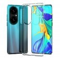 Mocco Ultra Back Case 1 mm Силиконовый чехол для Huawei P50 Прозрачный Mocco Ultra Back Case 1 mm Силиконовый чехол для Huawei P50 Прозрачный