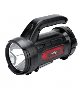 Flashlight Superfire M9-E, 900lm, USB