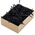 Paperseal Paper shavings, 1kg, black Paperseal Paper shavings, 1kg, black