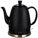 Zyle Ceramic kettle, ZY17KWG Zyle Ceramic kettle, ZY17KWG