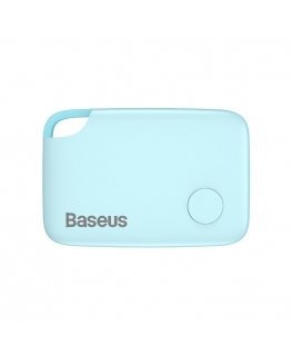 Baseus Intelligent T2 rope type anti-loss device Blue