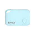 Baseus Intelligent T2 rope type anti-loss device Blue