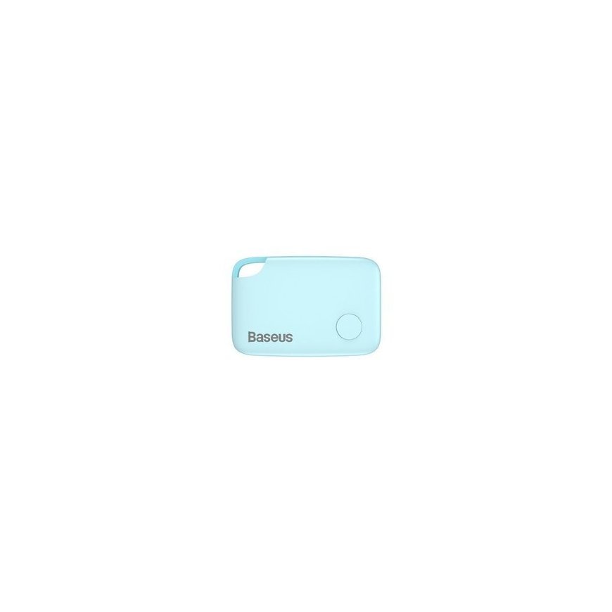 Baseus Intelligent T2 rope type anti-loss device Blue – 2